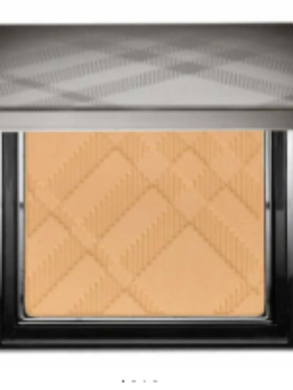 Burberry Sheer Foundation Luminous Compact Trench